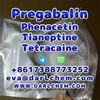 pregabalin Phenacetin Tetracaine raw Powder 148553-50-8 99.9% Stronger