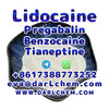 Lidocaine Tianeptine pregabalin raw Powder 137-58-6 99.9% Stronger