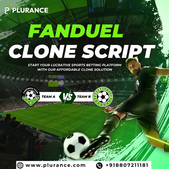 1st picture of Launch a Winning Fantasy League Platform With Fanduel Clone Script For Sale in Cebu, Philippines