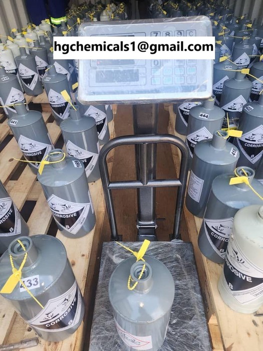 1st picture of Bumili ng Silver Liquid Mercury At Liquid Red Mercury For Sale in Cebu, Philippines