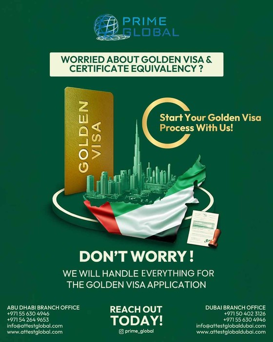 1st picture of Step-by-Step Guide to Certificate Attestation in UAE Announcement in Cebu, Philippines