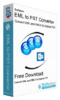 Quick EML to PDF Converter – Try Free Now"