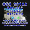 HGH 191AA BPC 157 TB 500 raw powder 12629-01-5 Factory Price