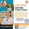 Generic Herduo 250mg Lapatinib Tablet Presyo Sa Pilipinas