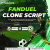 Launch a Winning Fantasy League Platform With Fanduel Clone Script
