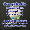 pregabalin Phenacetin Tetracaine raw Powder 148553-50-8 Good Price