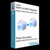 Migrate Emails Between IMAP Servers Without Data Loss