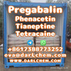 pregabalin Phenacetin Tetracaine raw Powder 148553-50-8 Factory Direct