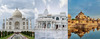 Agra Same Day Tour By Car