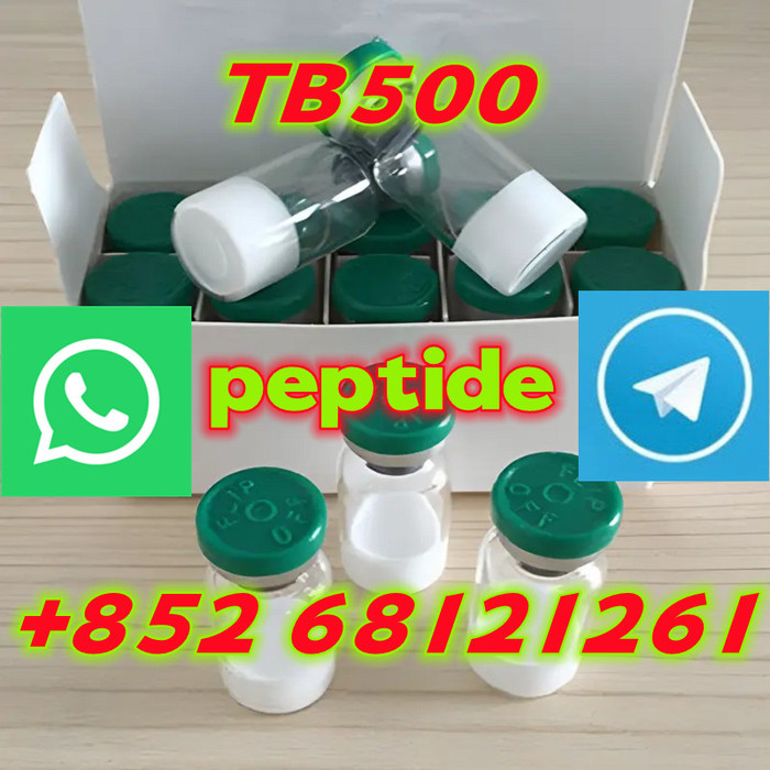 2nd picture of TB500-(Thymosin-B4 Acetate) Suitable for promote tissue repair and regeneration & Fitness 99% Purity Sourced. Whatsapp: +852 68121261 For Sale in Cebu, Philippines