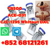 TB500-(Thymosin-B4 Acetate) Suitable for promote tissue repair and regeneration & Fitness 99% Purity Sourced. Whatsapp: +852 68121261
