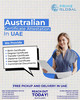Hassle free: Australian documents attestation services in the UAE