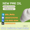 New PMK Oil (CAS 28578-16-7) - Reliable Global Supplier