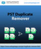 Remove Duplicate PST Emails of Collection