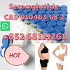 Semaglutide CAS 910463-68-2 for long-term weight management and weight loss. Whatsapp: +852 68121261