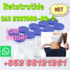 Retatrutide-CAS2381089-83-2 for high-efficiency weight loss. Whatsapp: +852 68121261