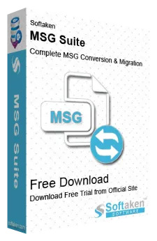 1st picture of One-Click MSG to PST/EML Converter – Preserve Every Detail For Sale in Cebu, Philippines