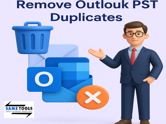 1st picture of Finding a perfect way to erase duplicate PST files For Sale in Cebu, Philippines