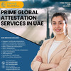 Certificate Attestation UAE – Fast Processing & Delivery