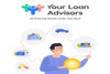 ICICI Bank Company Category List for Personal Loan