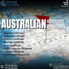 Attestation of Australian Degrees, Birth & Marriage Certificates in UAE