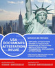 Authenticate Your U.S. Documents in the UAE with Ease