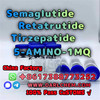 Semaglutide 5-AMINO-1MQ Retatrutide 910463-68-2  Raw Powder