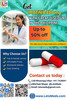 Bumili ng Abot-kayang Generic na Imatinib Tablets Online Sa Pilipinas