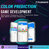 Start Your Color Prediction Gaming Venture With Color Prediction Game Development