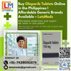 Trusted Source to Buy Olaparib Tablets Online in the Philippines