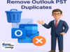 Finding a perfect way to erase duplicate PST files