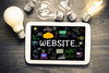Smart Education Website Design