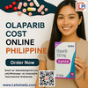 Buy Affordable Lynza Olaparib 150 mg Tablets Online in Philippines