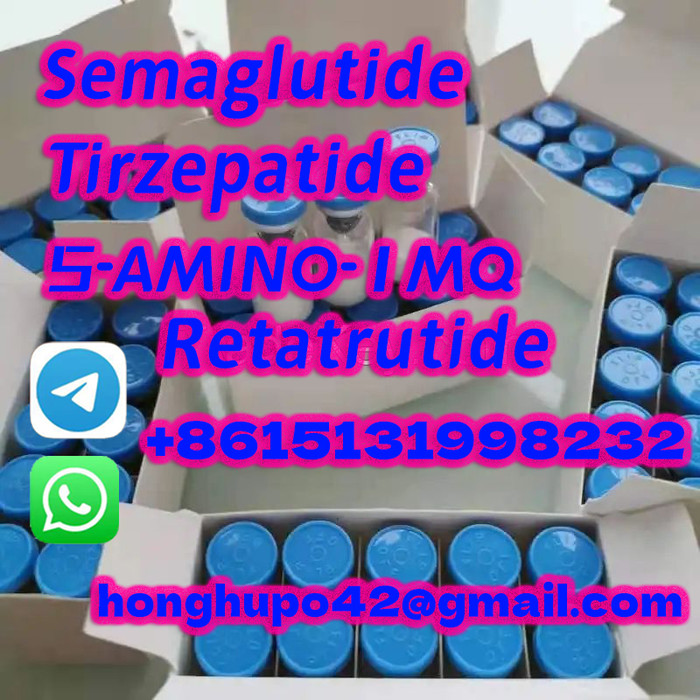 1st picture of Semaglutide CAS 910463-68-2 For Sale in Cebu, Philippines