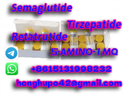1st picture of Semaglutide CAS 910463-68-2 Offer in Cebu, Philippines