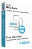 Convert Thousands of MSG Files in Minutes – Smart EML Output Tool