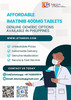Affordable Imatinib 400 mg Price Philippines - Genuine Generic Options Available In Philippines