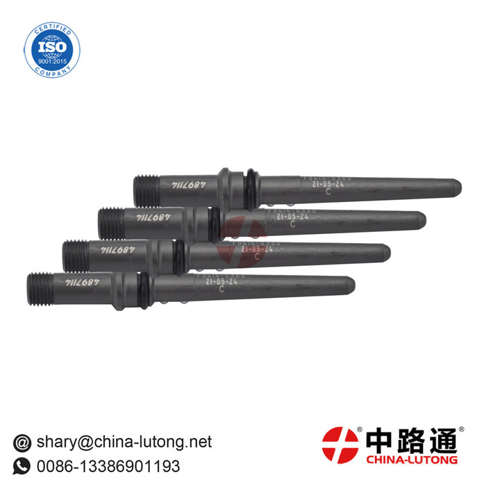 1st picture of FUEL INJECTOR CONNECTOR TUBE 4897114 For Sale in Cebu, Philippines