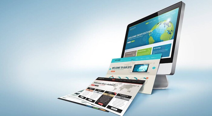 1st picture of Professional Website Design Services in Dubai Offer in Cebu, Philippines