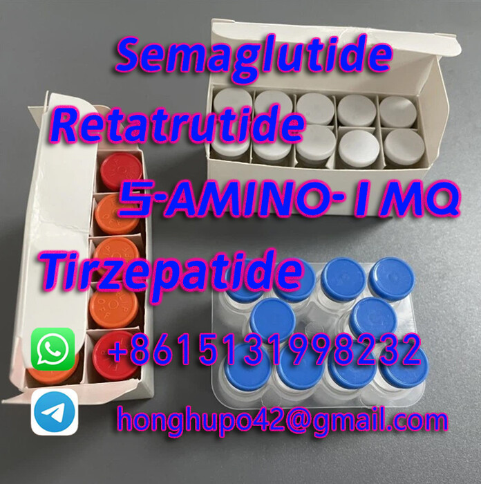 1st picture of Semaglutide CAS 910463-68-2 Weight loss peptide Offer in Cebu, Philippines