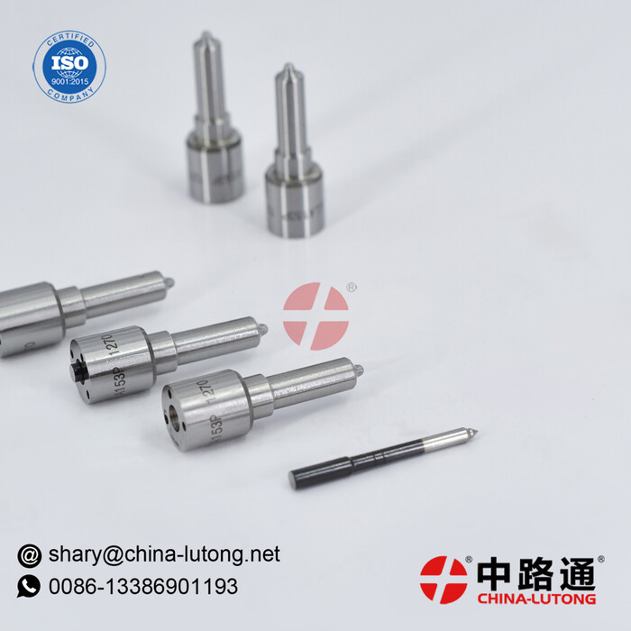 1st picture of Common Rail Fuel Injector Nozzle DLLA140P1199 For Sale in Cebu, Philippines