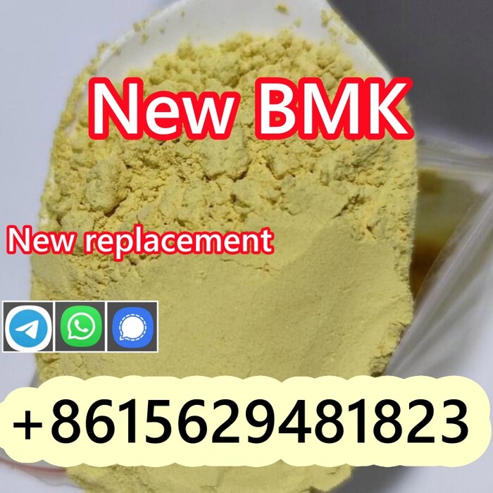 1st picture of New BMK, PMK powder , high purity, sufficient stock For Sale in Cebu, Philippines