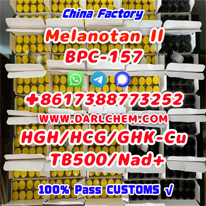 4th picture of HGH 191AA BPC-157 TB-500 raw powder 12629-01-5 Wholesale Price For Sale in Cebu, Philippines