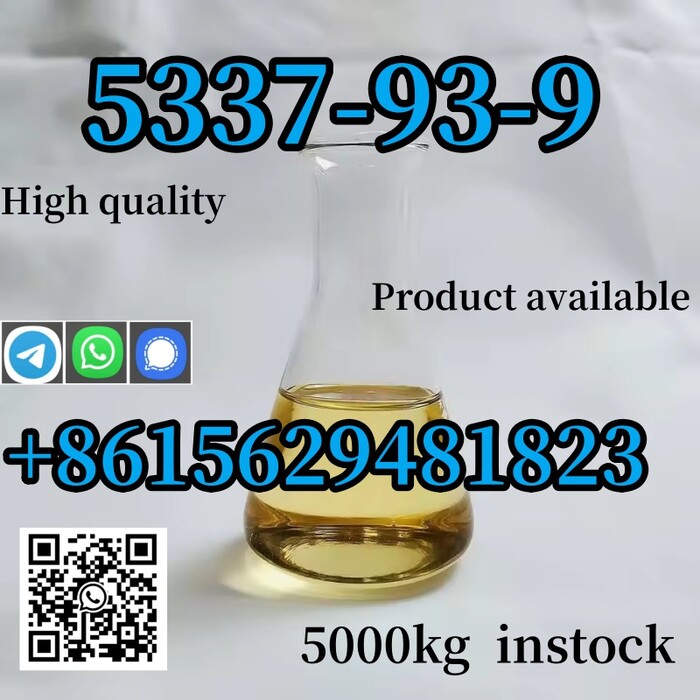 1st picture of CAS 5337-93-9 4-Methylpropiophenone Russia stock supply For Sale in Cebu, Philippines