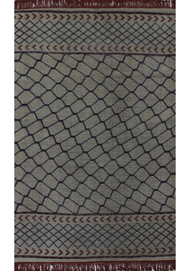 1st picture of Bhadohi Rugs Exporters, Wool Silk Rugs in India, Area Rugs India Supplier For Sale in Cebu, Philippines