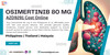 Purchase Osimertinib Tablet Online Price Cebu City Philippines