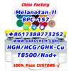 HGH 191AA BPC-157 TB-500 raw powder 12629-01-5 China Factory