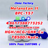 HGH 191AA BPC-157 TB-500 raw powder 12629-01-5 Wholesale Price