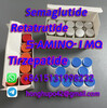 Semaglutide CAS 910463-68-2 Weight loss peptide