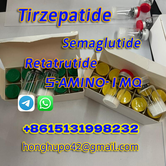 2nd picture of Semaglutide CAS 910463-68-2 For Sale in Cebu, Philippines